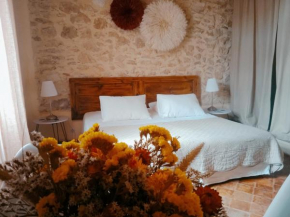 Chambre d'hôtes face au lavoir